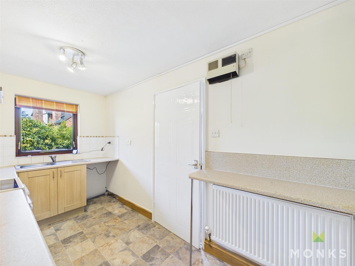 16 Castle Court, Wem, SY4 5JS For Sale